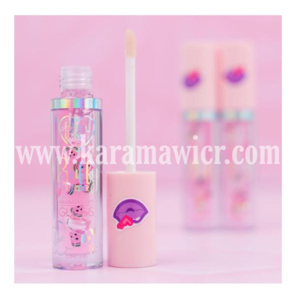 Labial tipo gloss - Voluminizador de labios - Beau Visage