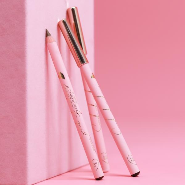 Eyeliner Pencil Blanco, Beau Visage