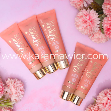Base Liquida Dream Cover Amor Us #03