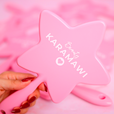 Espejo de Estrella Karamawi Beauty