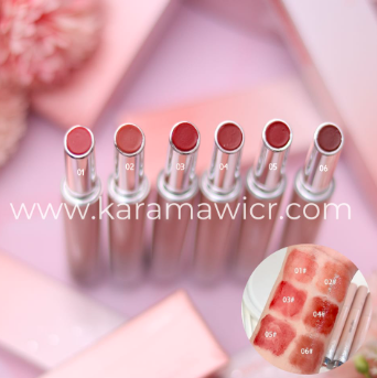 Labial Gege Bear Gelatina #6