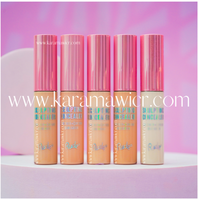 Corrector Beige Rude Beige