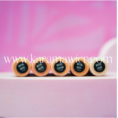 Corrector Beige Rude Beige