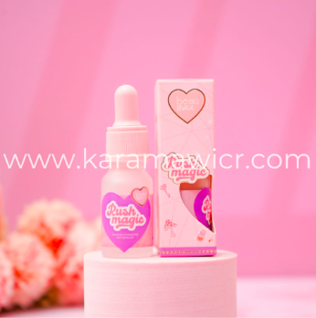 Restaurador de maquillaje beau visage Rush Magic