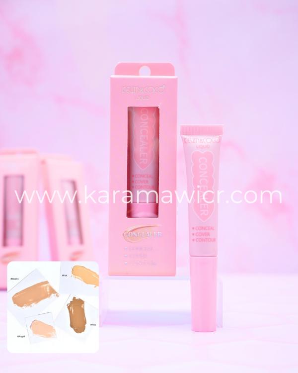 Corrector líquido - Best Makeup Beans - Kevin & Coco