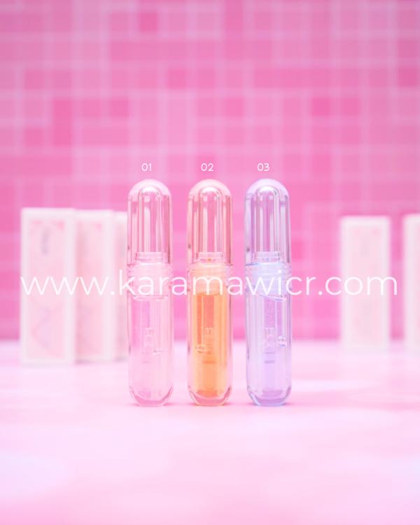 Labial tipo Gloss-Bling Lip TinT-GAGK