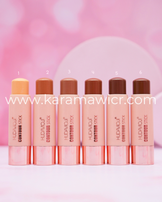Contorno en Crema en Barra - Contour Stick - Hudamoji #1