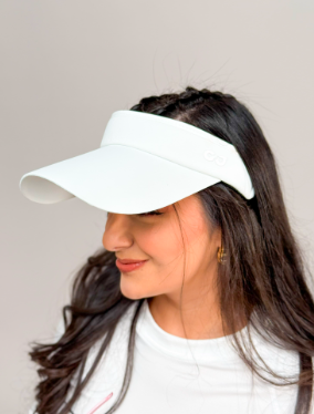 Visera Blanca - My Running era