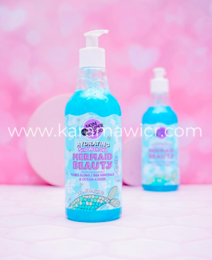 Gel Ducha Hidratante Sirenita Skin Super Good 500ml