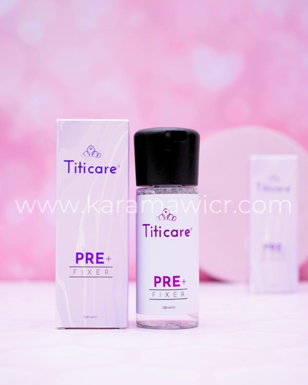 PRE+FIXER-TITI CARE-100ML