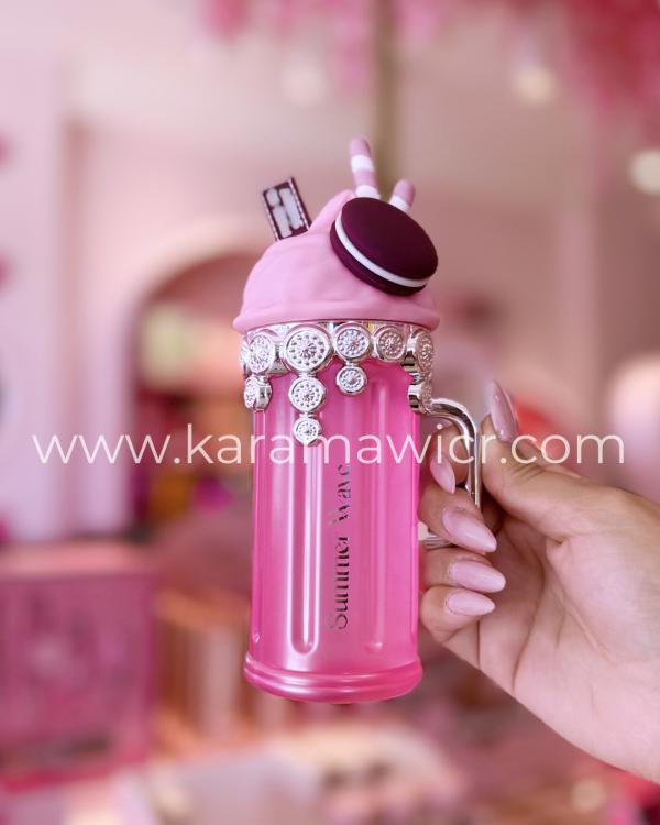 Perfume Corporal Jara - Summer Wave - Pink sweet 250 ml
