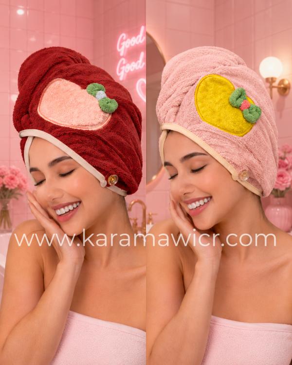 Gorro de ducha Aleatorio