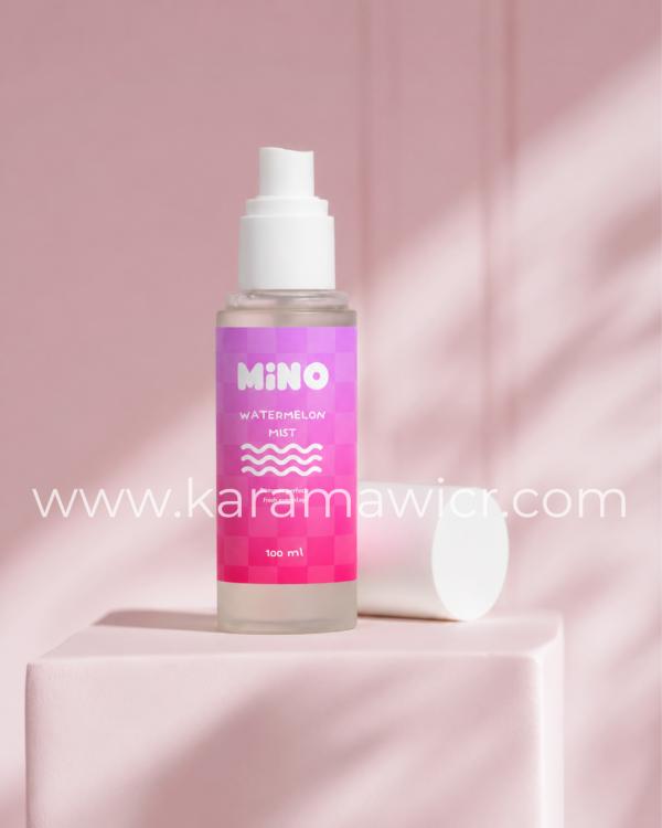 Agüita Facial Hidratante para niños - Sandía & Rosas - Costa 100ML